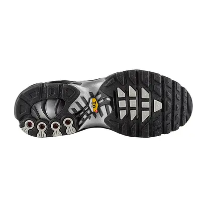 Кросівки Nike Air Max Plus, чорний