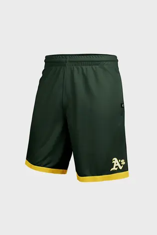 Шорти 47 Brand MLB OAKLAND ATHLETICS IMPRINT, зелений
