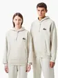 Худі унісекс Lacoste Loose Fit Beige L
