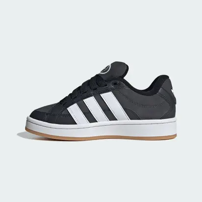 Кросівки CAMPUS 00s BETA J Adidas 3,5 (36) Чорний