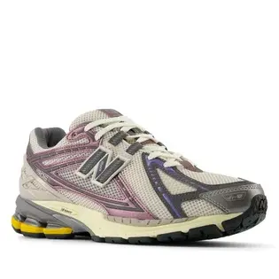 Кросівки New Balance 1906R Licorice Beige