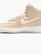 Кросівки Nike Air Force 1 High Sculpt Beige, бежевий