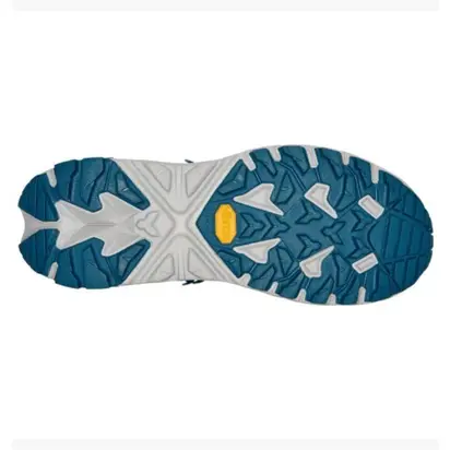 Черевики Hoka One One W Trail Code GTX