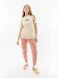 Футболка Ellesse Tee Shirt, бежевий