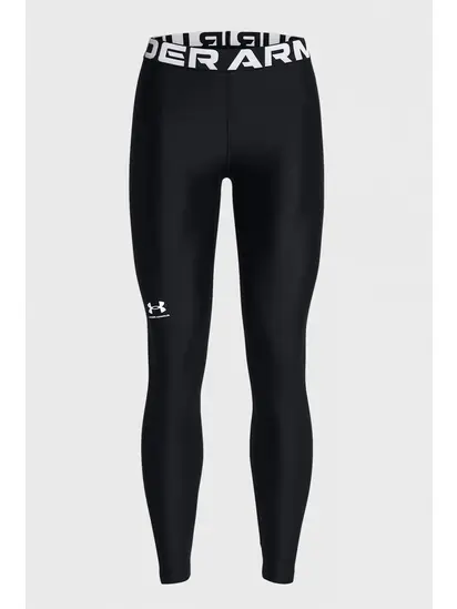Лосини UA HG Authentics Legging Under Armour L Чорний
