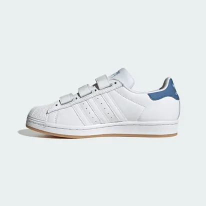 Кросівки жіночі Adidas Superstar X Kseniaschnaider Shoes White