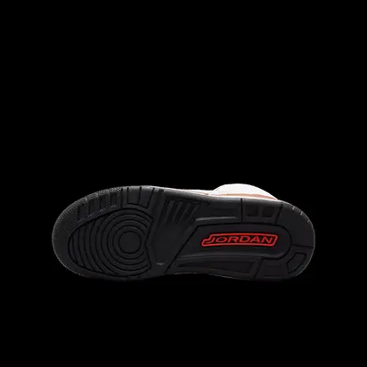 Кросівки Jordan 3 “Mars Stone” (GS)