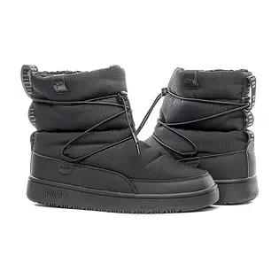 Черевики Puma Snowbae Wns, чорний