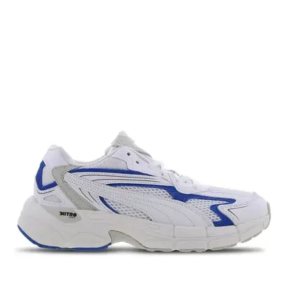 Кросівки Puma Teveris Nitro White Blue