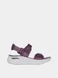 Сандалії Skechers жін. 119465 PLUM