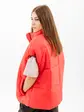 Жилетка Nike CLSC VEST, червоний