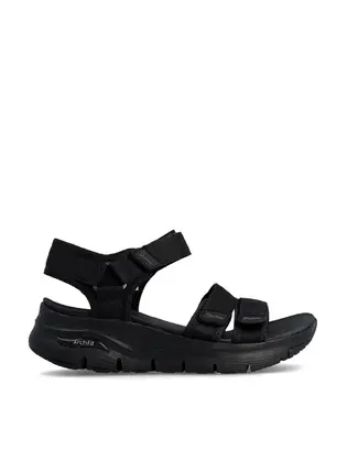 Сандалії Skechers жін. 119305 BBK