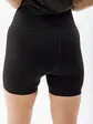Шорти HELLY HANSEN W ALLURE SEAMLESS BIKE SHORTS, чорний