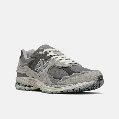 Кросівки New Balance 2002R 'Protection Pack Rain Cloud'