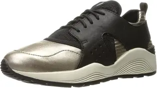 Кросівки Geox Women's Womayaplus3 Walking Shoe