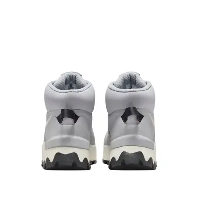 Кросівки NIKE CITY CLASSIC BOOT, сірий