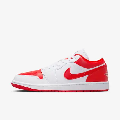 Кросівки Jordan WMNS AIR 1 LOW
