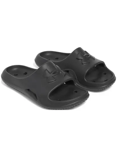Шльопанці Under Armour Locker V Slide, чорний