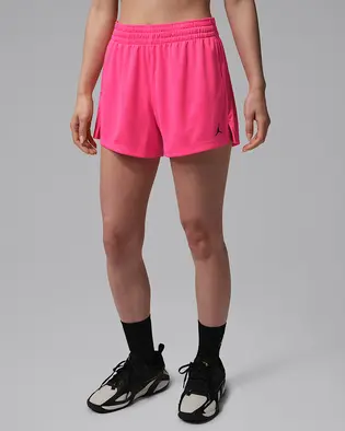 Шорти Jordan W SPT MESH SHORT SLD