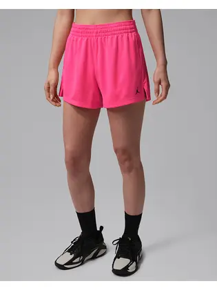 Шорти Jordan W SPT MESH SHORT SLD