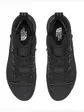 Черевики The North Face Glenclyffe Zip Gore-Tex Black