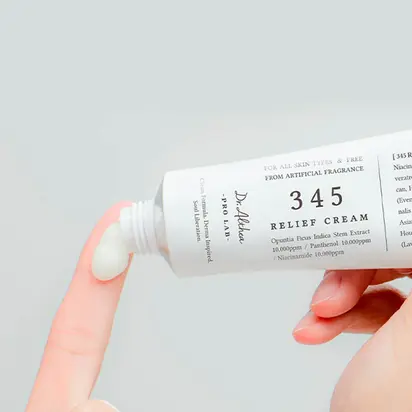 DR. ALTHEA Відновлювальний крем з ресвератролом 50ml
