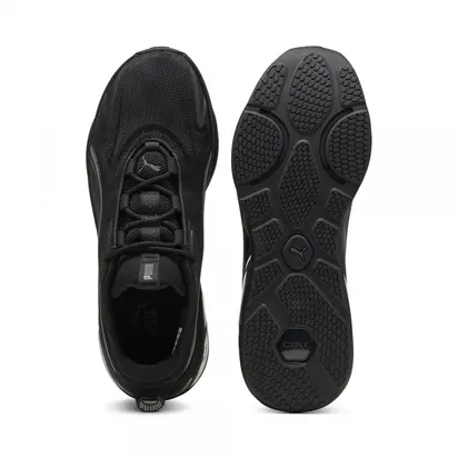 Кросівки Unisex Solar Puma 10 (44,5) Чорний