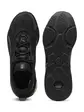 Кросівки Unisex Solar Puma 10 (44,5) Чорний