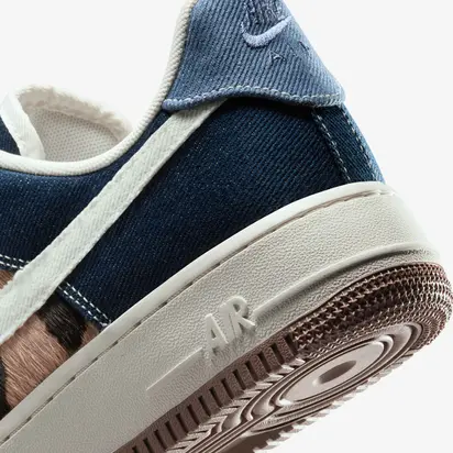 Кросівки Nike Air Force 1'07