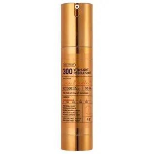 VT Cosmetics Вітамінна сироватка-бустер з мікроголками (300) 50 мл