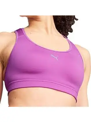 Топ Puma 4KEEPS RUN BRA