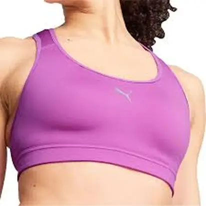 Топ Puma 4KEEPS RUN BRA
