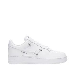 Кросівки Nike Air Force 1 07 LX White