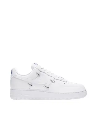 Кросівки Nike Air Force 1 07 LX White