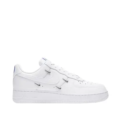 Кросівки Nike Air Force 1 07 LX White