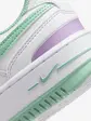 Кросівки Nike GAMMA FORCE, білий