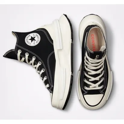 Кросівки Converse Run Star Legacy Cx Black