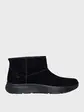 Черевики Skechers жін. 144853 BBK