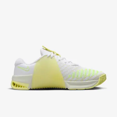 Кросівки жіночі Nike Metcon 9 White