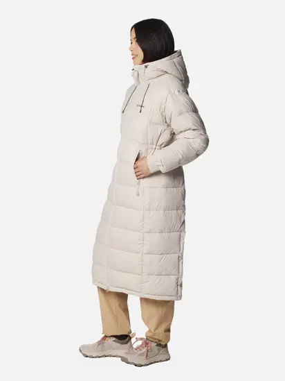 Пальто Pike Lake™ II Long Jacket Columbia