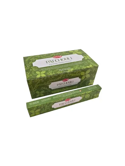 Аромопалички (набір) Gift Pack Masala (6 шт) від HEM із підставкою