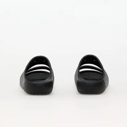 Тапочки UNI CLASSIC SANDAL V2 CROCS M4/W6 (36-37) Чорний