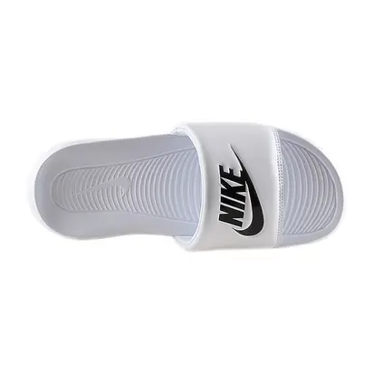 Шльопанці Nike VICTORI ONE SLIDE, білий