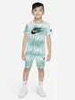 Шорти Nike Sportswear Club Fleece