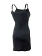 Сукня Nike W NSW ESSNTL RIB DRESS BYCN, чорний