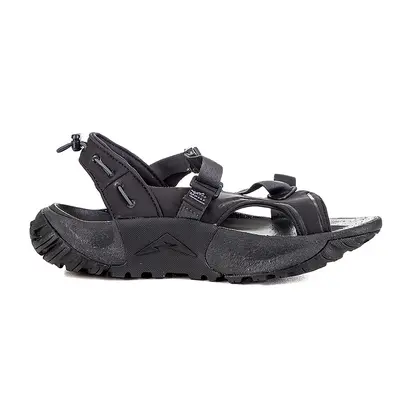 Кросівки Nike ONEONTA NN SANDAL, чорний