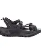 Кросівки Nike ONEONTA NN SANDAL, чорний