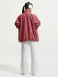 Штани Nike W STDO FLC MR OH PANT GLS