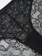 Труси Infinitif SLIP-X1-FEMME чорний L