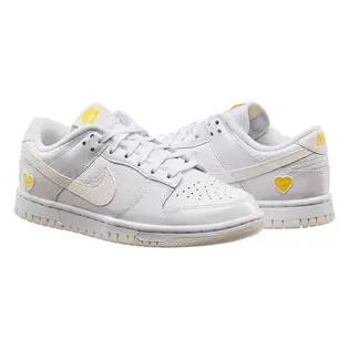 Кросівки Nike Dunk Low, білий